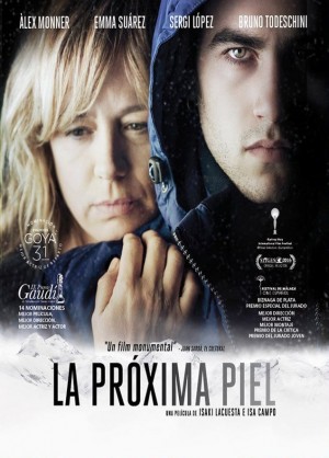 下一张皮肤 La propera pell (2016) Netflix 中文字幕