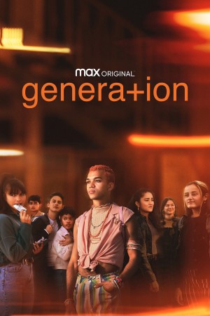 世代 Generation (2021) 中文字幕