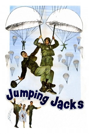 天将天兵 Jumping Jacks (1952) 中文字幕