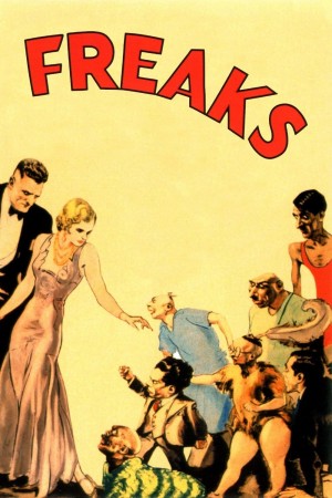 畸形人 Freaks (1932) 中文字幕