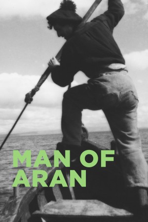 阿伦人 Man of Aran (1934) 中文字幕