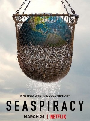 渔业阴谋 Seaspiracy (2021) Netflix 中文字幕
