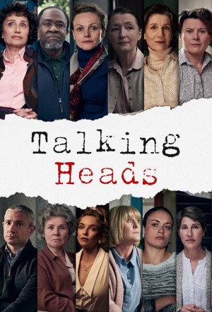 新喋喋人生 Alan Bennett's Talking Heads (2020) 中文字幕