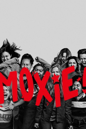 女生要革命 Moxie (2021) Netflix 中文字幕
