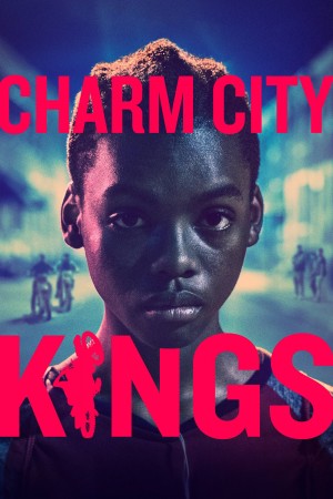 街头飙车王 Charm City Kings (2020) 中文字幕