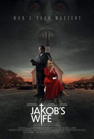 雅各布之妻 Jakob's Wife (2020)