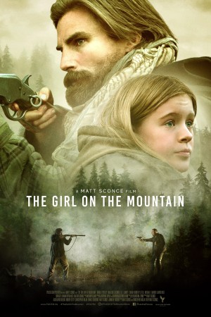 山上的女孩 The Girl on the Mountain (2020)