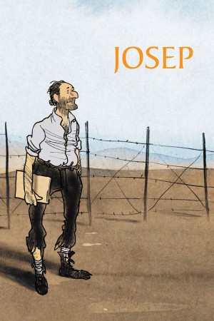何塞 Josep (2020) 中文字幕