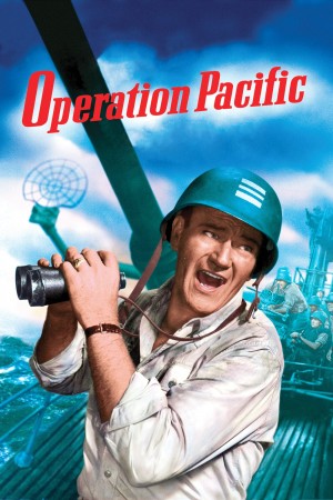 太平洋争霸战 Operation Pacific (1951) 中文字幕