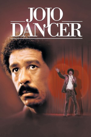 巨星重生记 Jo Jo Dancer, Your Life Is Calling (1986) 中文字幕
