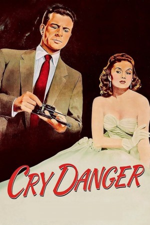 破茧杀机 Cry Danger (1951) 中文字幕