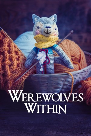 狼人游戏 Werewolves Within (2021)