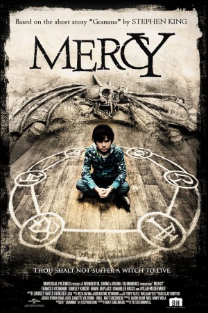 狼血仁心 Mercy (2014) NETFLIX 中文字幕