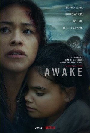 无眠觉醒 Awake (2021) 中文字幕