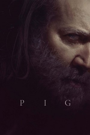 疾速猪杀 Pig (2021) 中文字幕
