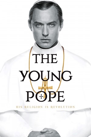 年轻的教宗 The Young Pope (2016) 中文字幕