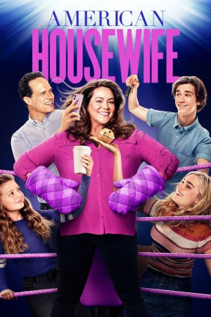美式主妇 第五季 American Housewife Season 5 (2020) 中文字幕