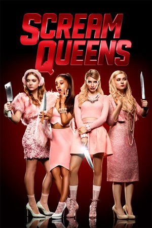 尖叫皇后 第二季 Scream Queens Season 2 (2016) 中文字幕