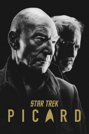 星际迷航：皮卡德 第二季 Star Trek: Picard Season 2 (2022) 中文字幕