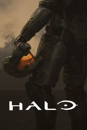 光环世界 第一季 Halo Season 1 (2022)