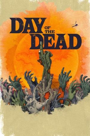 丧尸出笼 Day Of The Dead (2021) 中文字幕