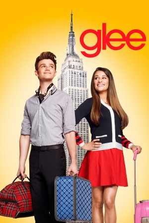 欢乐合唱团 第四季 Glee Season 4 (2012) 中文字幕
